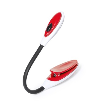 Lampe de lecture personnalisée Lektura Couleurs : bleu livraison express 24h 48h