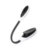 Lampe de lecture personnalisée Lektura Couleurs : blanc accessoire événementiel unique