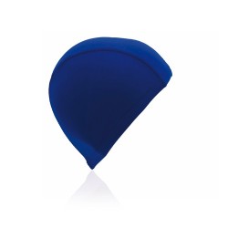Bonnet de Piscine Éco-responsable Idéal pour les Sports Aquatiques Micra Matières : spandex Couleurs : noir 2