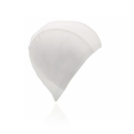 Bonnet de Piscine Éco-responsable Idéal pour les Sports Aquatiques Micra Matières : spandex Couleurs : noir goodies entreprise d