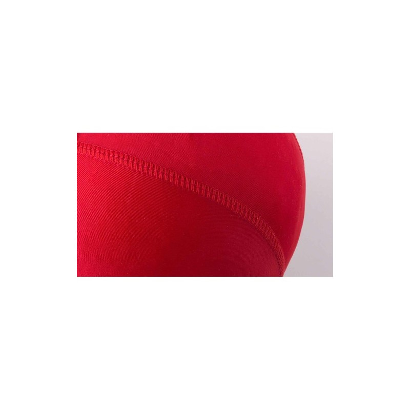 Bonnet de Piscine Éco-responsable Idéal pour les Sports Aquatiques Micra Matières : spandex Couleurs : noir cadeau affaires élég
