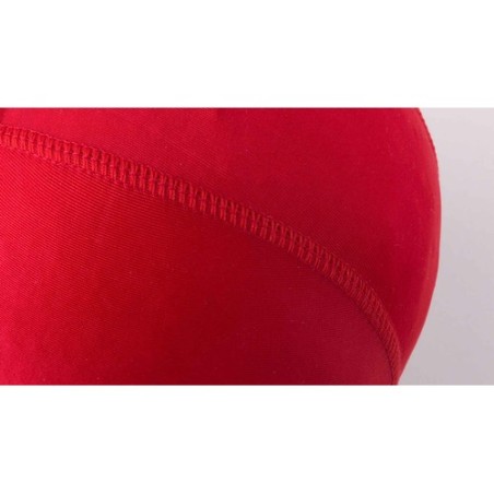 Bonnet de Piscine Éco-responsable Idéal pour les Sports Aquatiques Micra Matières : spandex Couleurs : noir cadeau affaires élég