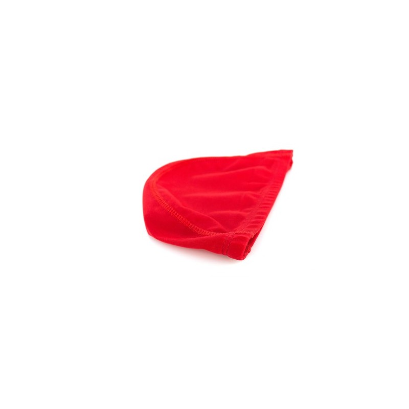 Bonnet de Piscine Éco-responsable Idéal pour les Sports Aquatiques Micra Matières : spandex Couleurs : noir personnalisable avec