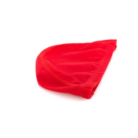 Bonnet de Piscine Éco-responsable Idéal pour les Sports Aquatiques Micra Matières : spandex Couleurs : noir personnalisable avec