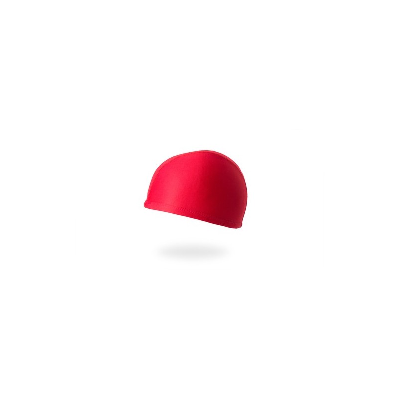 Bonnet de Piscine Éco-responsable Idéal pour les Sports Aquatiques Micra Matières : spandex Couleurs : noir objet promotionnel é