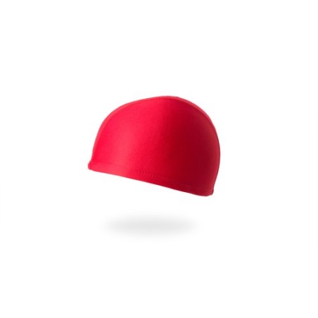 Bonnet de Piscine Éco-responsable Idéal pour les Sports Aquatiques Micra Matières : spandex Couleurs : noir objet promotionnel é