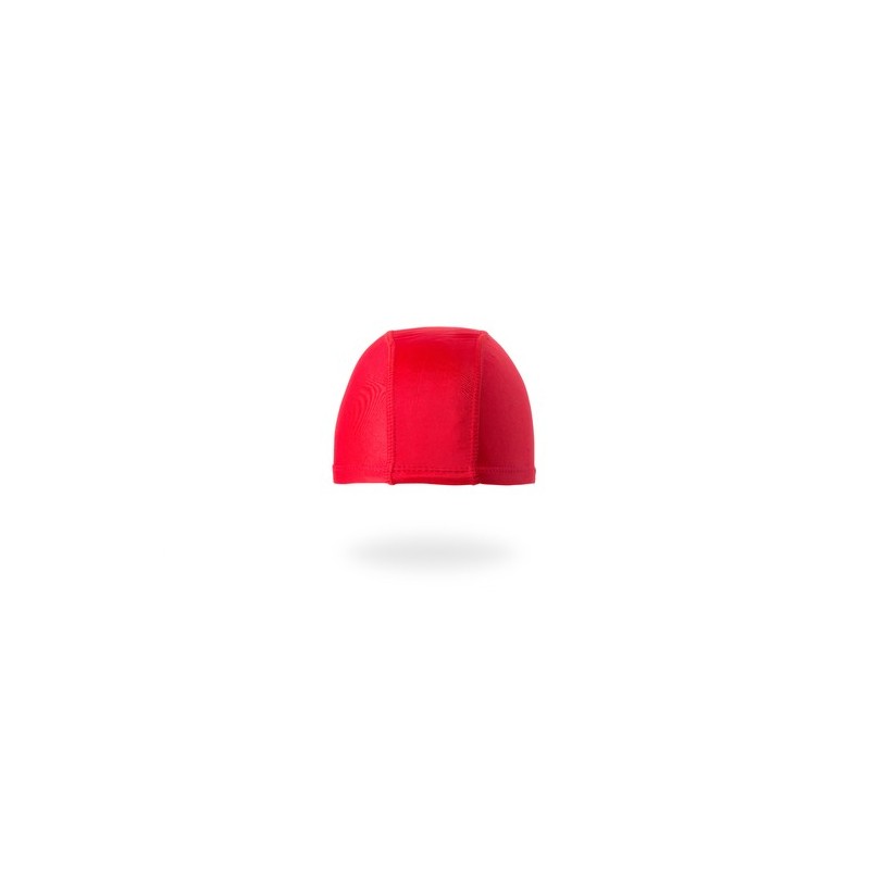 Bonnet de Piscine Éco-responsable Idéal pour les Sports Aquatiques Micra Matières : spandex Couleurs : noir accessoire événement