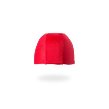 Bonnet de Piscine Éco-responsable Idéal pour les Sports Aquatiques Micra Matières : spandex Couleurs : noir accessoire événement