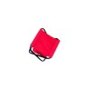 Chaise Glacière Personnalisée Idéale pour Loisirs - Xana Matières : polyester Couleurs : rouge impression logo haute qualité