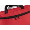 Chaise Glacière Personnalisée Idéale pour Loisirs - Xana Matières : polyester Couleurs : rouge livraison express 24h 48h