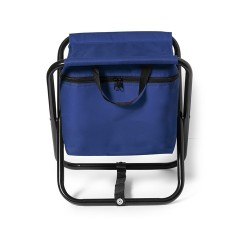 Chaise Glacière Personnalisée Idéale pour Loisirs - Xana Matières : polyester Couleurs : rouge personnalisation rapide en France