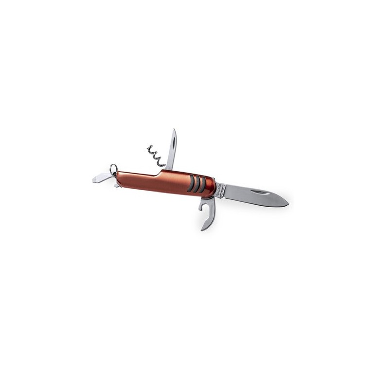 Set Sufli : Couteau Multi-fonctions et Lampe Torche