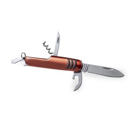 Set Sufli : Couteau Multi-fonctions et Lampe Torche
