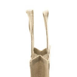 Sac en Jute Personnalisé pour Bouteille Holden Matières : jute cadeau entreprise pas cher