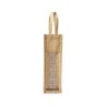 Sac en Jute Personnalisé pour Bouteille Holden Matières : jute marquage laser ultra précis