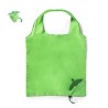 Sac Économique et Personnalisé Pliable Corni Matières : polyester Couleurs : tomate cadeau client original