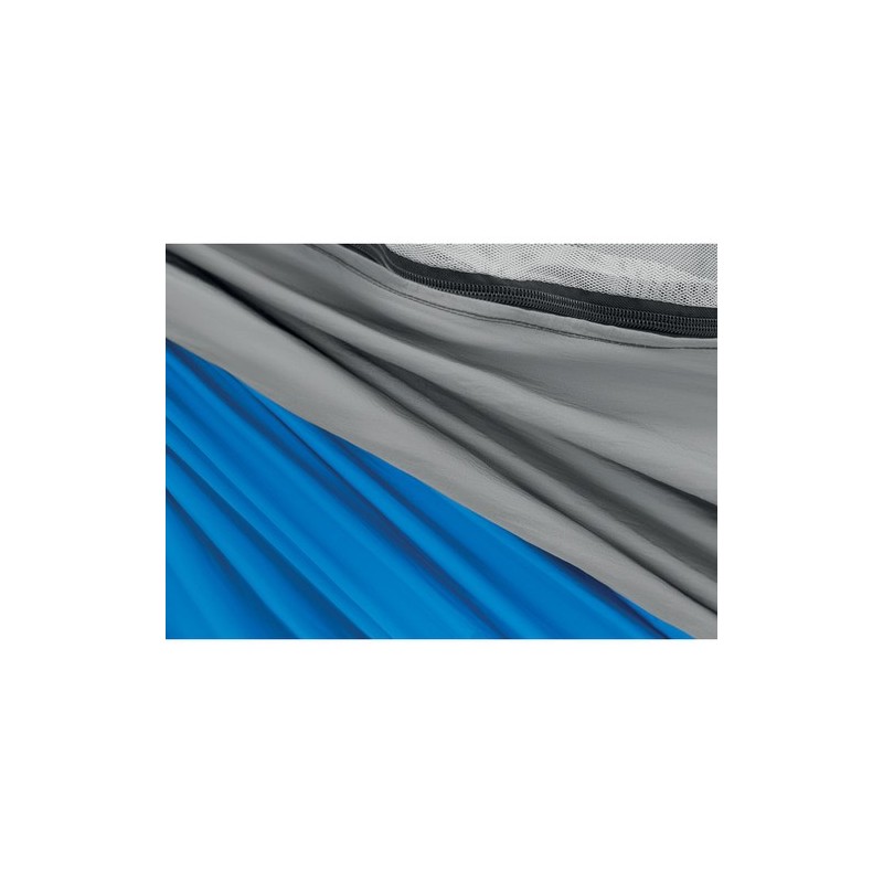 Hamac avec Moustiquaire JUNGLE PLUS - Confort et Protection