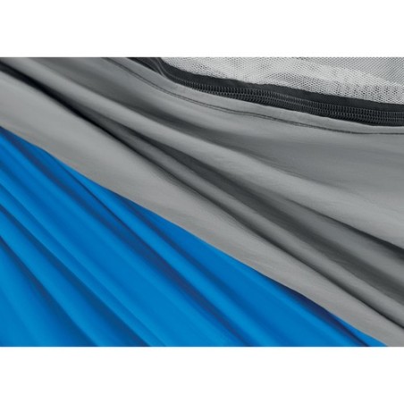 Hamac avec Moustiquaire JUNGLE PLUS - Confort et Protection