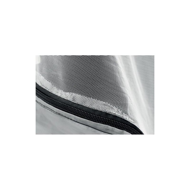 Hamac avec Moustiquaire JUNGLE PLUS - Confort et Protection