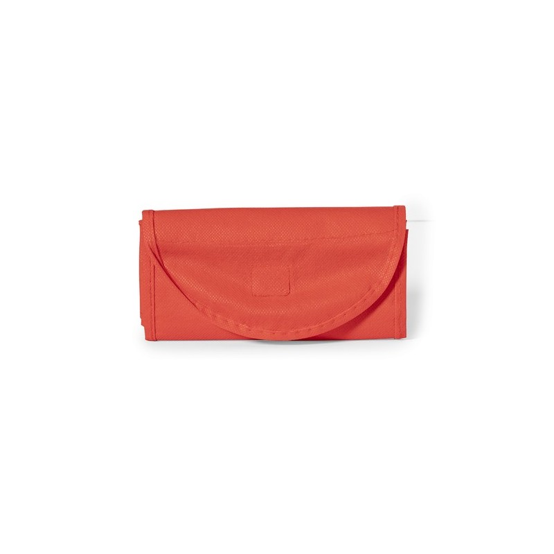 Sac Pliable Personnalisé Éco-responsable - Idéal pour vos Courses Konsum Matières : polypropylène (PP) Couleurs : vert objet pro