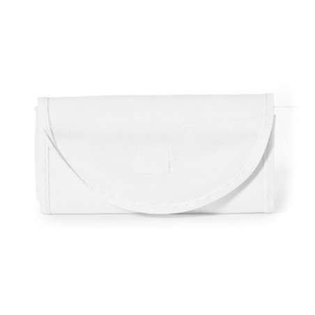 Sac Pliable Personnalisé Éco-responsable - Idéal pour vos Courses Konsum Matières : polypropylène (PP) Couleurs : vert cadeau en