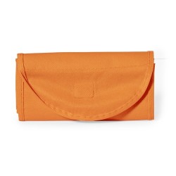 Sac Pliable Personnalisé Éco-responsable - Idéal pour vos Courses Konsum Matières : polypropylène (PP) Couleurs : vert personnal
