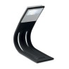 Liseuse Lampe de Lecture Flexible Personnalisée - FLEXILIGHT Matières : ABS Couleurs : noir