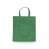 Sac Pliable Personnalisé Éco-responsable - Idéal pour vos Courses Konsum Matières : polypropylène (PP) Couleurs : blanc accessoi