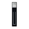 Liseuse Lampe de Lecture Flexible Personnalisée - FLEXILIGHT Matières : ABS Couleurs : noir cadeau entreprise pas cher