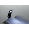 Liseuse Lampe de Lecture Flexible Personnalisée - FLEXILIGHT Matières : ABS Couleurs : noir impression haute définition