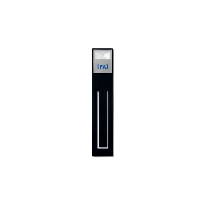 Liseuse Lampe de Lecture Flexible Personnalisée - FLEXILIGHT Matières : ABS Couleurs : noir livraison express 24h 48h