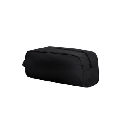 Sac Personnalisable Publicitaire pour Chaussures - Pirlo Matières : polyester Couleurs : bleu cadeau collaborateur premium
