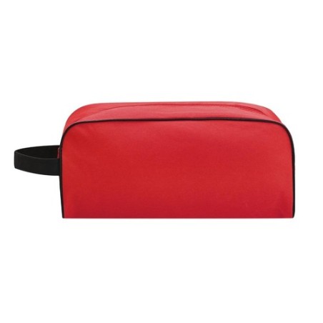 Sac Personnalisable Publicitaire pour Chaussures - Pirlo Matières : polyester Couleurs : bleu objet promotionnel éco-responsable