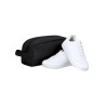 Sac Personnalisable Publicitaire pour Chaussures - Pirlo Matières : polyester Couleurs : bleu goodies personnalisé en stock