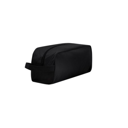 Sac Personnalisable Publicitaire pour Chaussures - Pirlo Matières : polyester Couleurs : rouge cadeau client original