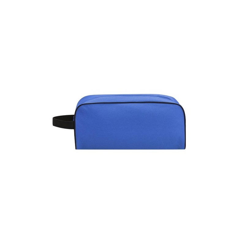 Sac Personnalisable Publicitaire pour Chaussures - Pirlo Matières : polyester Couleurs : rouge goodies entreprise design