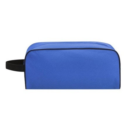 Sac Personnalisable Publicitaire pour Chaussures - Pirlo Matières : polyester Couleurs : rouge goodies entreprise design