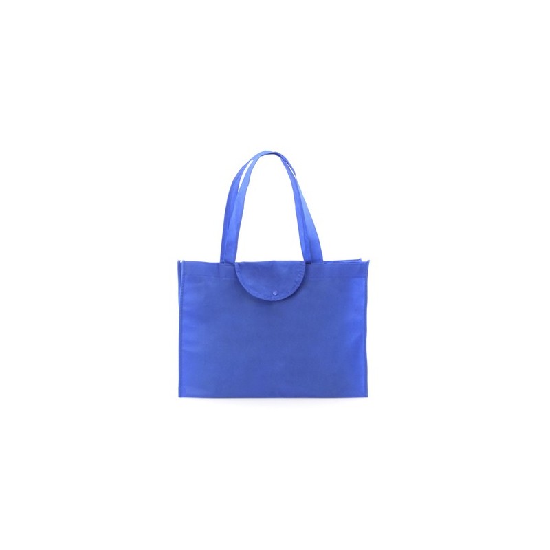 Sac Pliable Personnalisé Idéal pour vos Loisirs - Austen Matières : polypropylène (PP) Couleurs : rouge impression logo haute qu