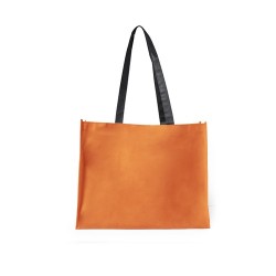 Sac Shopping Personnalisé Éco-responsable Tucson Matières : polypropylène (PP) Couleurs : bleu