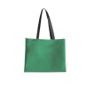 Sac Shopping Personnalisé Éco-responsable Tucson Matières : polypropylène (PP) Couleurs : bleu personnalisation rapide en France