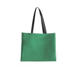 Sac Shopping Personnalisé Éco-responsable Tucson Matières : polypropylène (PP) Couleurs : bleu 2