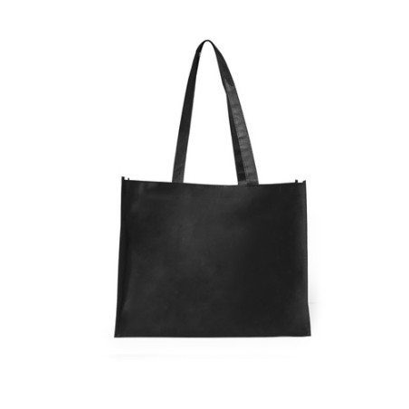 Sac Shopping Personnalisé Éco-responsable Tucson Matières : polypropylène (PP) Couleurs : vert objet promo petit budget