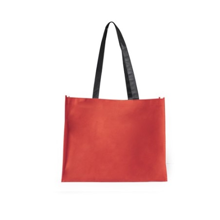 Sac Shopping Personnalisé Éco-responsable Tucson Matières : polypropylène (PP) Couleurs : vert goodies publicitaire événementiel