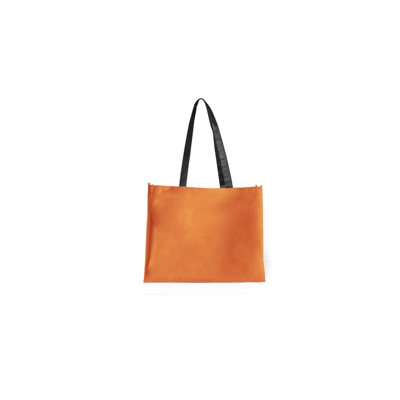 Sac Shopping Personnalisé Éco-responsable Tucson Matières : polypropylène (PP) Couleurs : vert livraison express 24h 48h