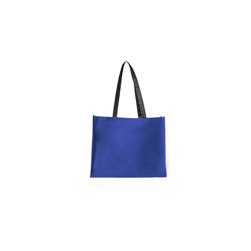 Sac Shopping Personnalisé Éco-responsable Tucson Matières : polypropylène (PP) Couleurs : vert goodies entreprise design