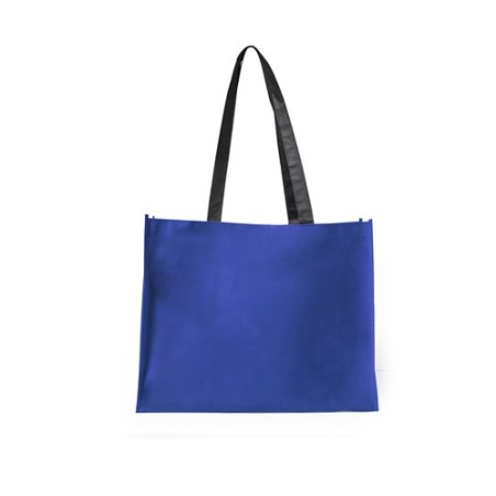 Sac Shopping Personnalisé Éco-responsable Tucson Matières : polypropylène (PP) Couleurs : vert goodies entreprise design