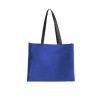 Sac Shopping Personnalisé Éco-responsable Tucson Matières : polypropylène (PP) Couleurs : vert goodies entreprise design