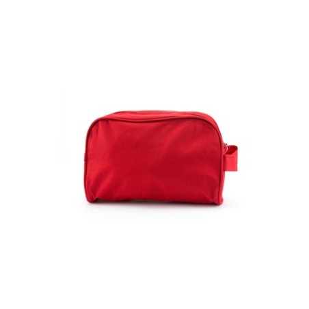 Trousse Multi-Fonctions Personnalisée Unique Trevi Matières : polyester Couleurs : bleu objet promo petit budget