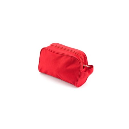 Trousse Multi-Fonctions Personnalisée Unique Trevi Matières : polyester Couleurs : bleu personnalisation rapide en France