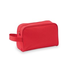 Trousse Multi-Fonctions Personnalisée Unique Trevi Matières : polyester Couleurs : bleu 2